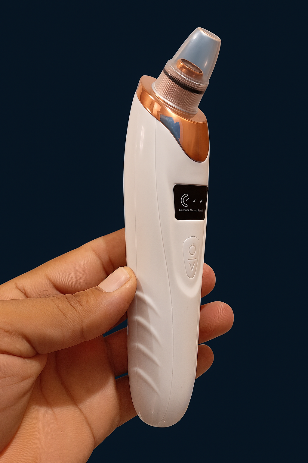 ACNE PORE CLEANER AND INSTRUMENTS MULTI FUNCTIONAL