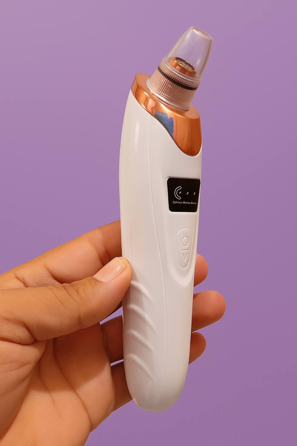 ACNE PORE CLEANER AND INSTRUMENTS MULTI FUNCTIONAL