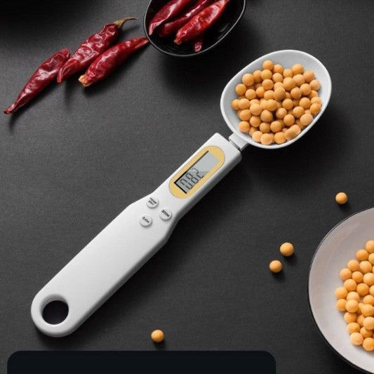 DIGITAL MEASURMENT SPOON