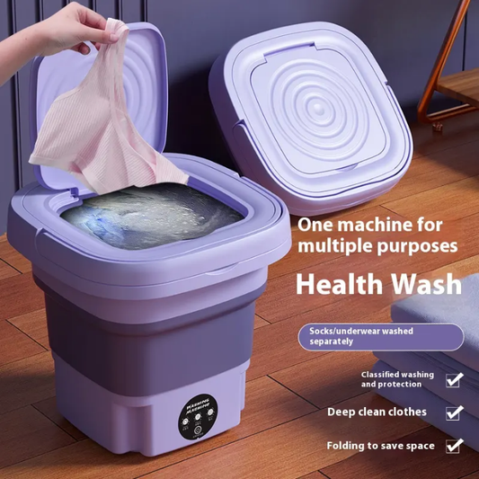 MINI WASHING MASHINE