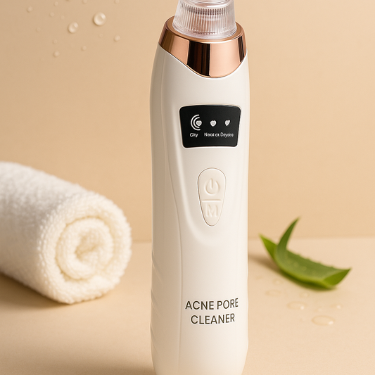 ACNE PORE CLEANER AND INSTRUMENTS MULTI  FUNCTIONAL