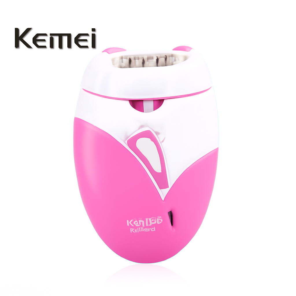 Kemei Electric Epilator 189-A