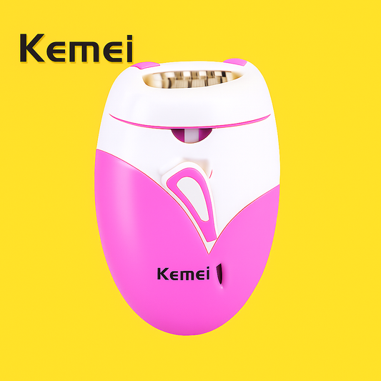 Kemei Electric Epilator 189-A